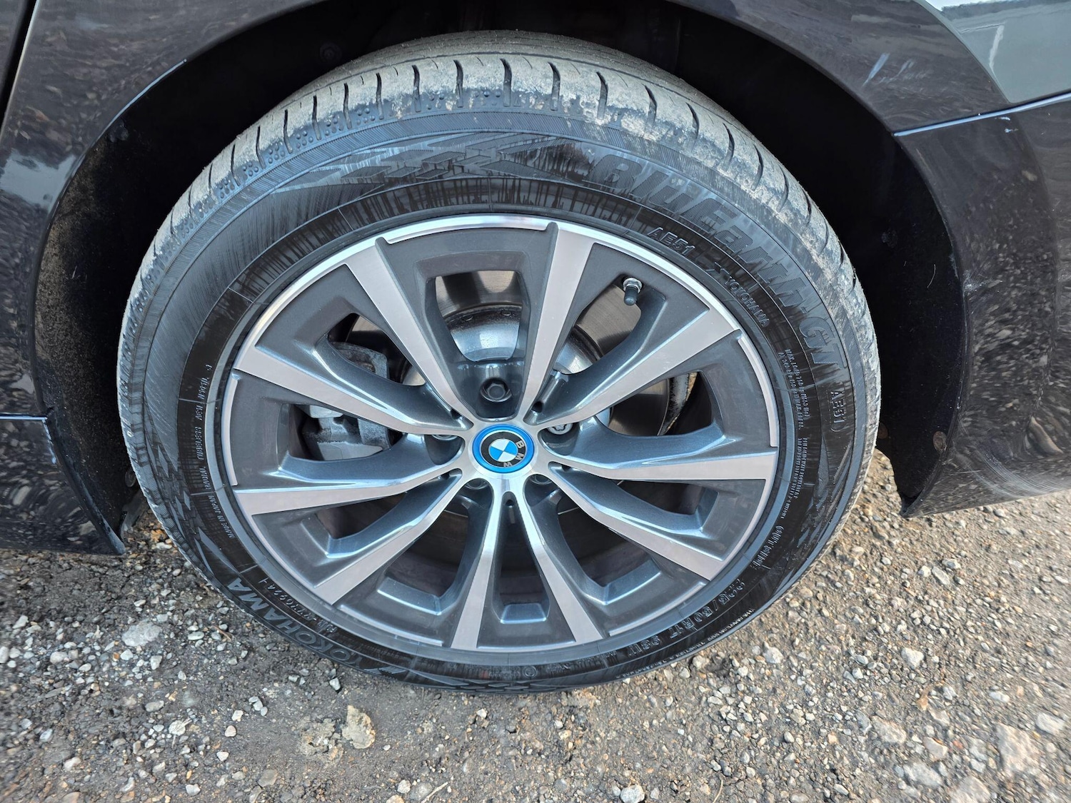 Used BMW 3 Series 2024 for sale - 76573767: Photo 22