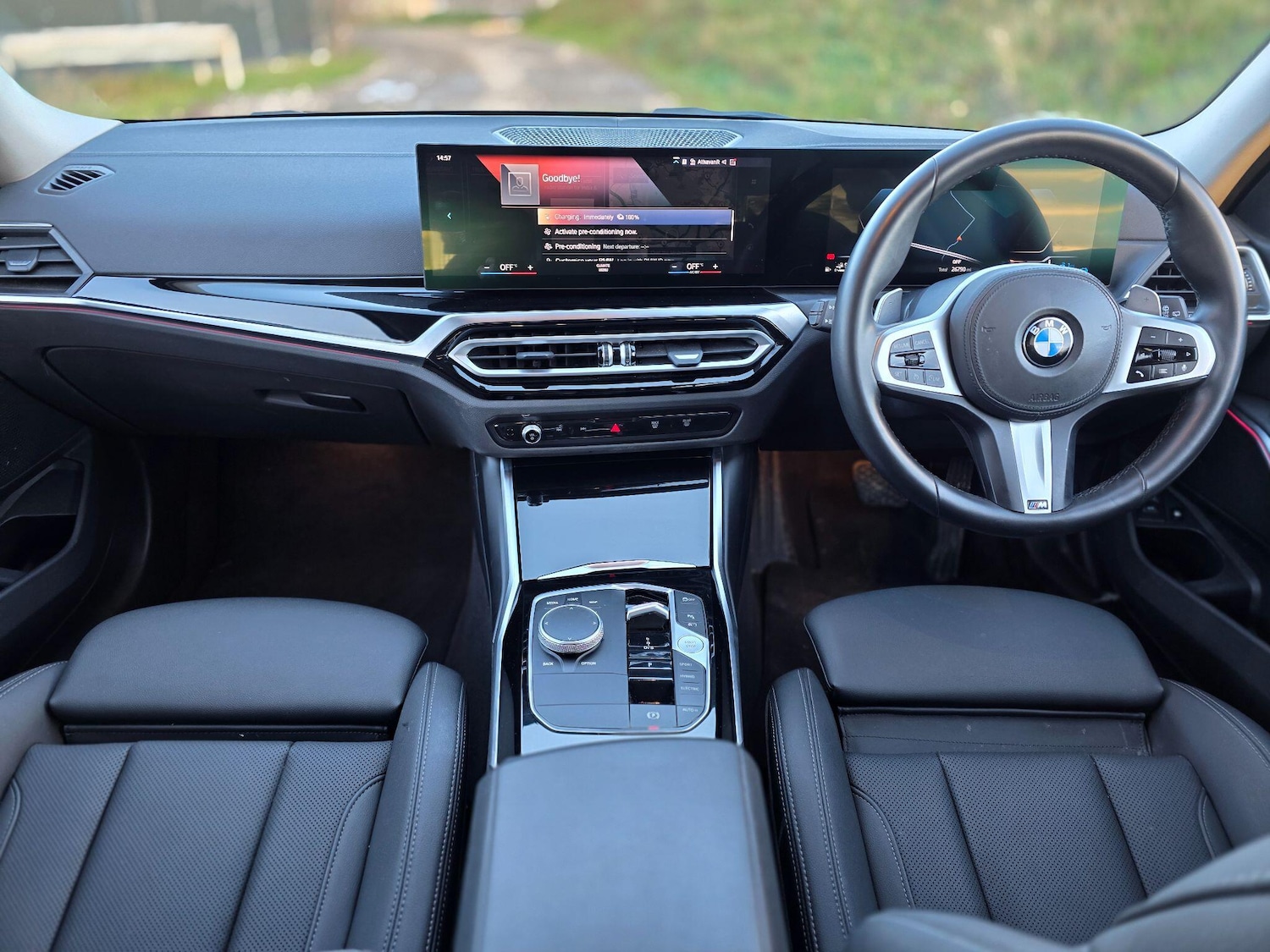 Used BMW 3 Series 2024 for sale - 76573767: Photo 4