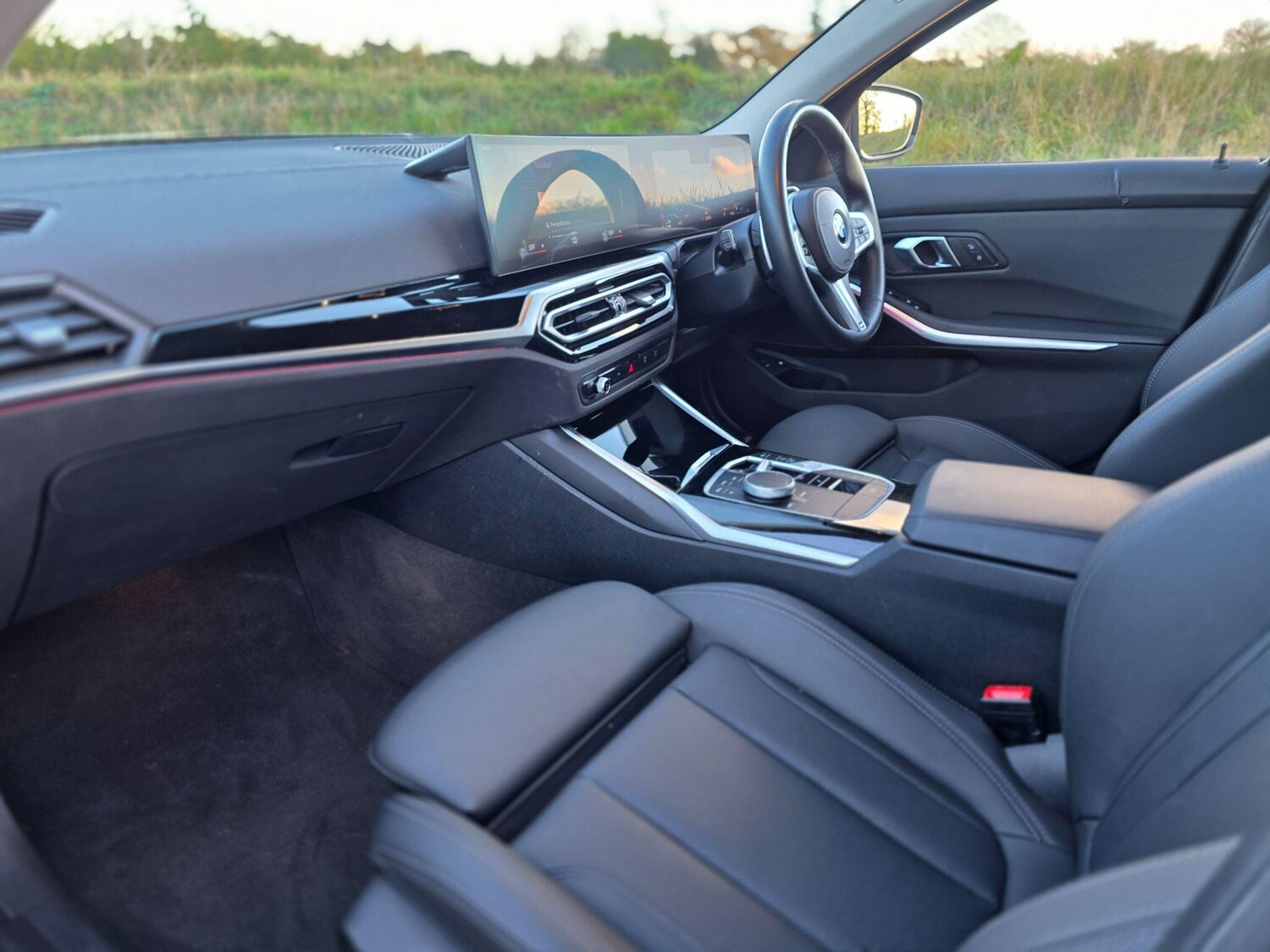 Used BMW 3 Series 2024 for sale - 76573767: Photo 5