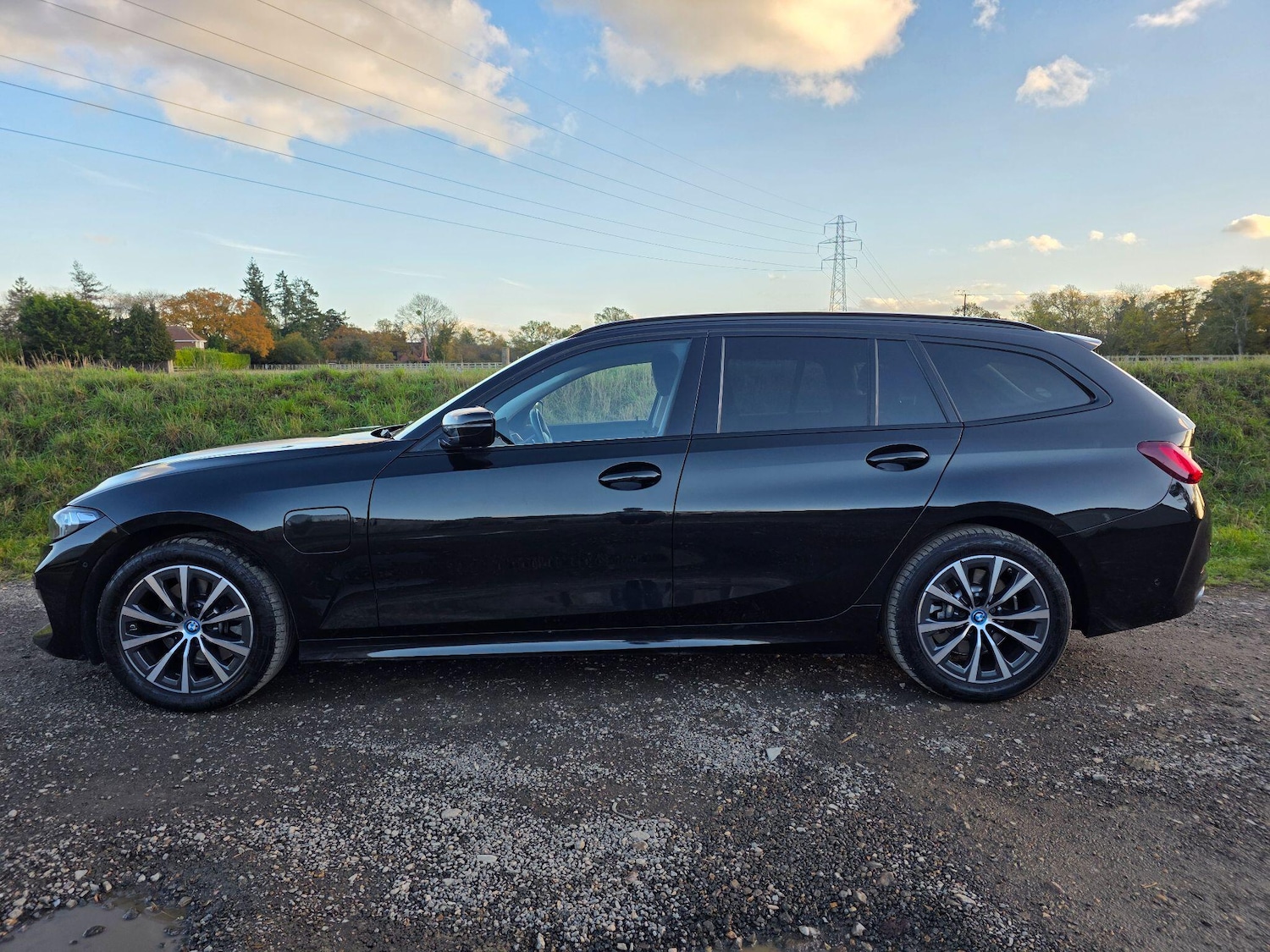 Used BMW 3 Series 2024 for sale - 76573767: Photo 8