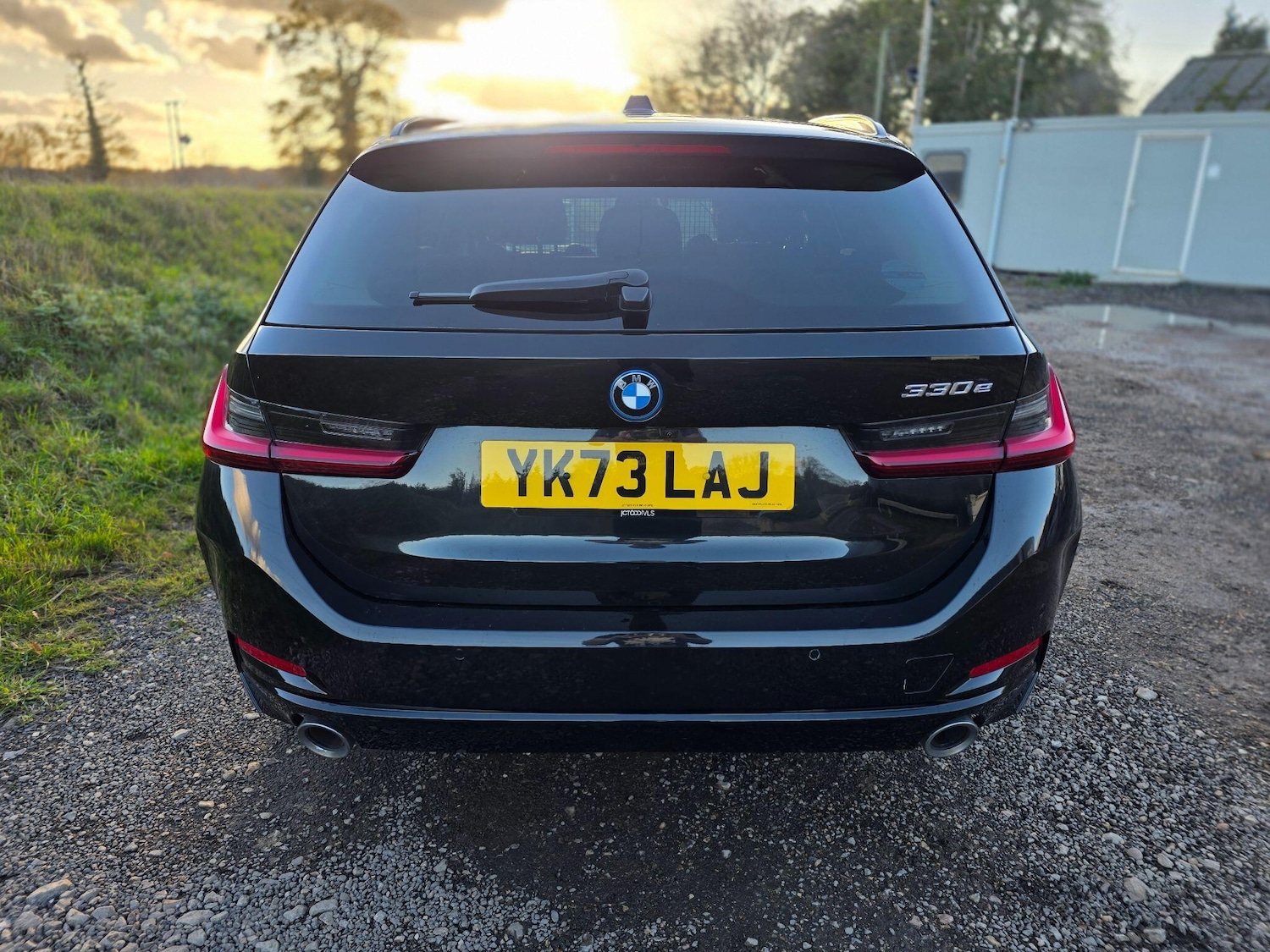 Used BMW 3 Series 2024 for sale - 76573767: Photo 9