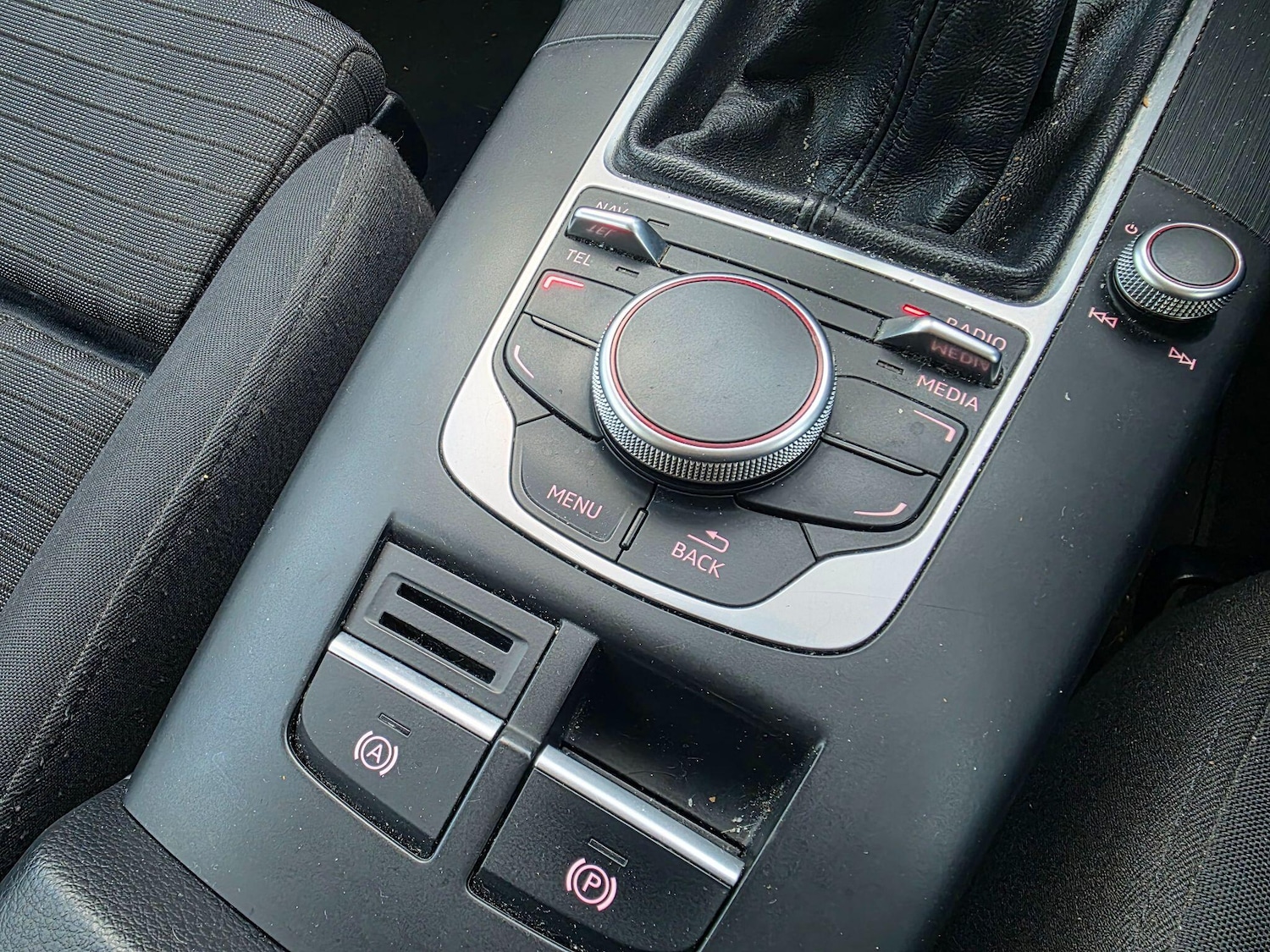 Used Audi A3 2015 for sale - 76633750: Photo 13