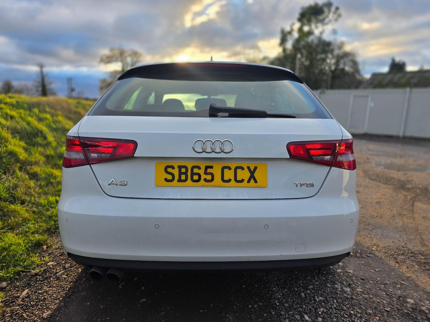 Used Audi A3 2015 for sale - 76633750: Photo 17