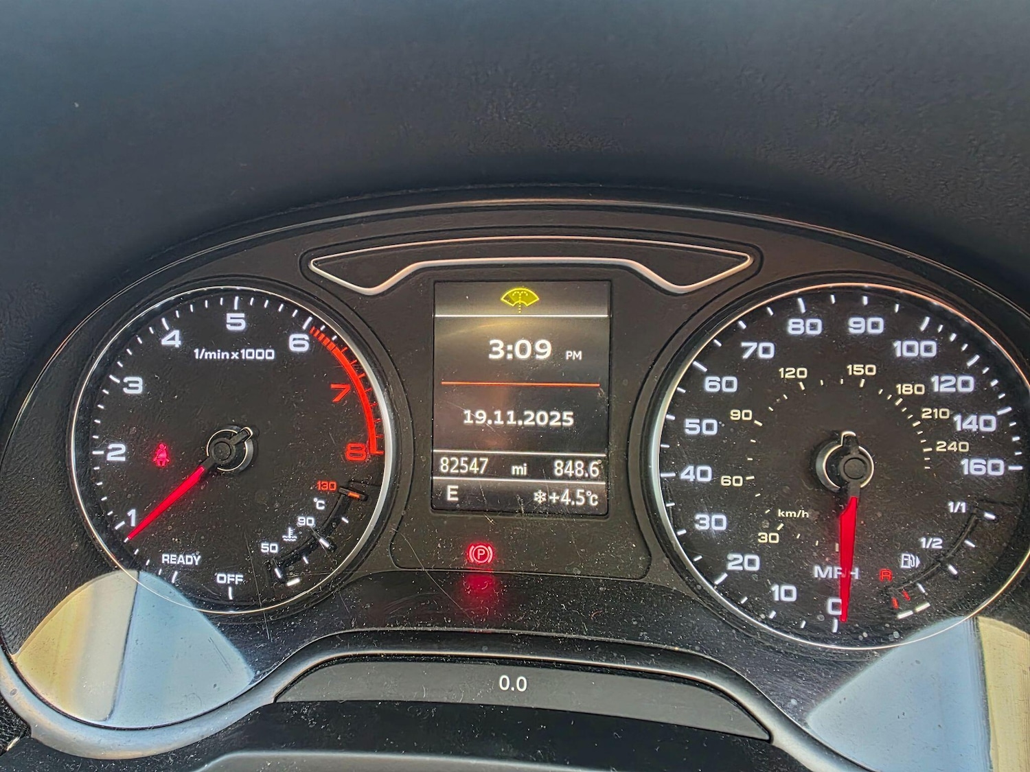 Used Audi A3 2015 for sale - 76633750: Photo 21