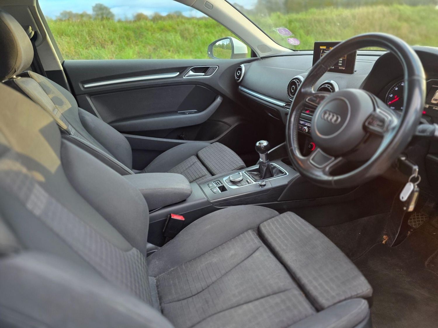 Used Audi A3 2015 for sale - 76633750: Photo 7