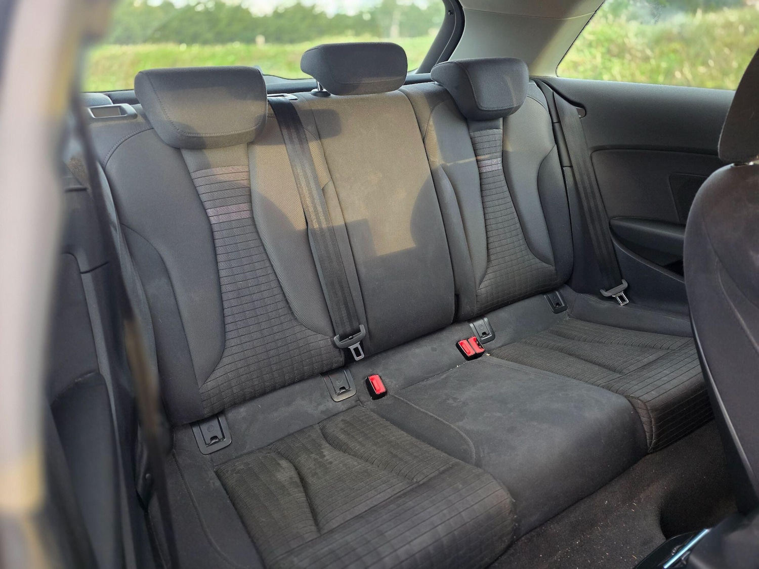 Used Audi A3 2015 for sale - 76633750: Photo 8