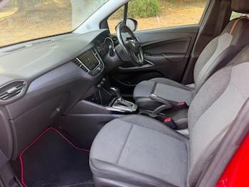 Used Vauxhall Crossland 2021 for sale - 79670127: Photo