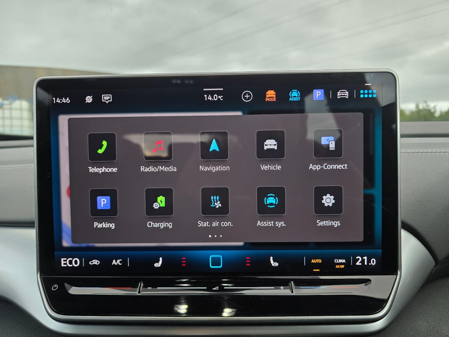 Used Volkswagen ID.4 2024 for sale - 76561803: Photo 22