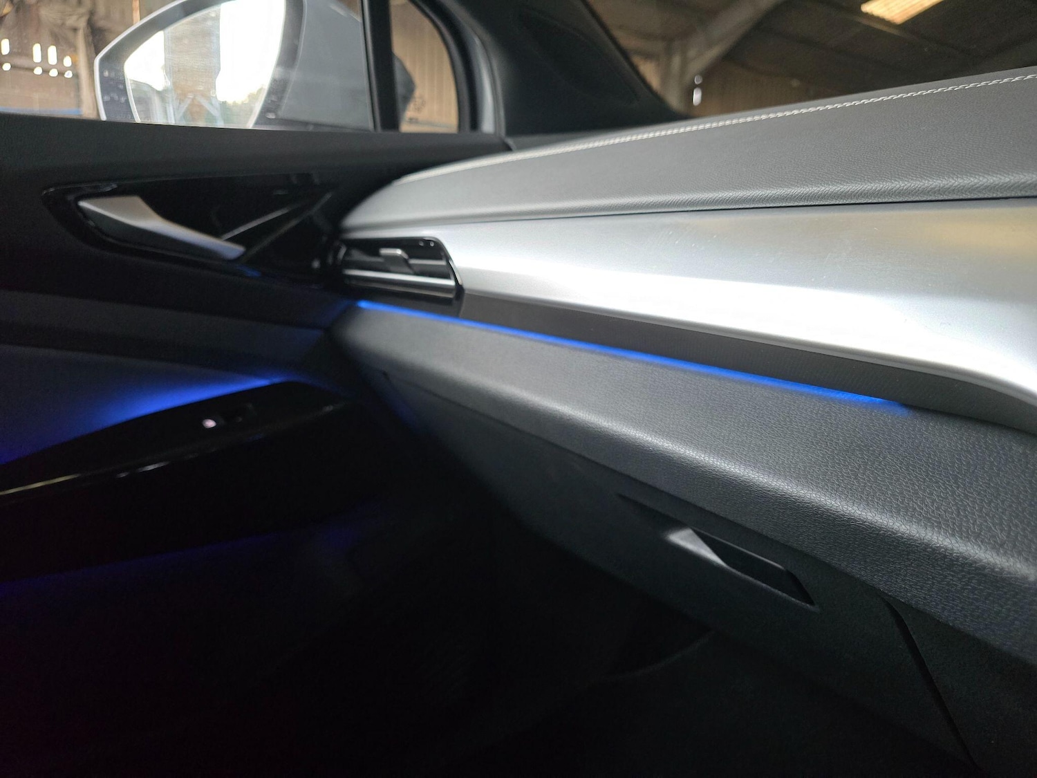 Used Volkswagen ID.4 2024 for sale - 76561803: Photo 23