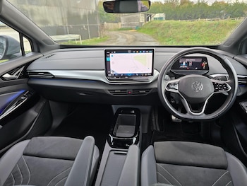 Used Volkswagen ID.4 2024 for sale - 76561803: Photo