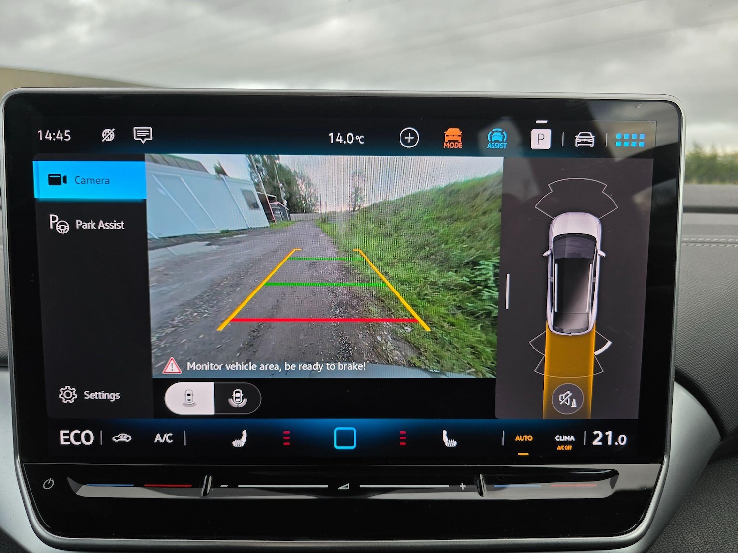 Used Volkswagen ID.4 2024 for sale - 76561803: Photo 8