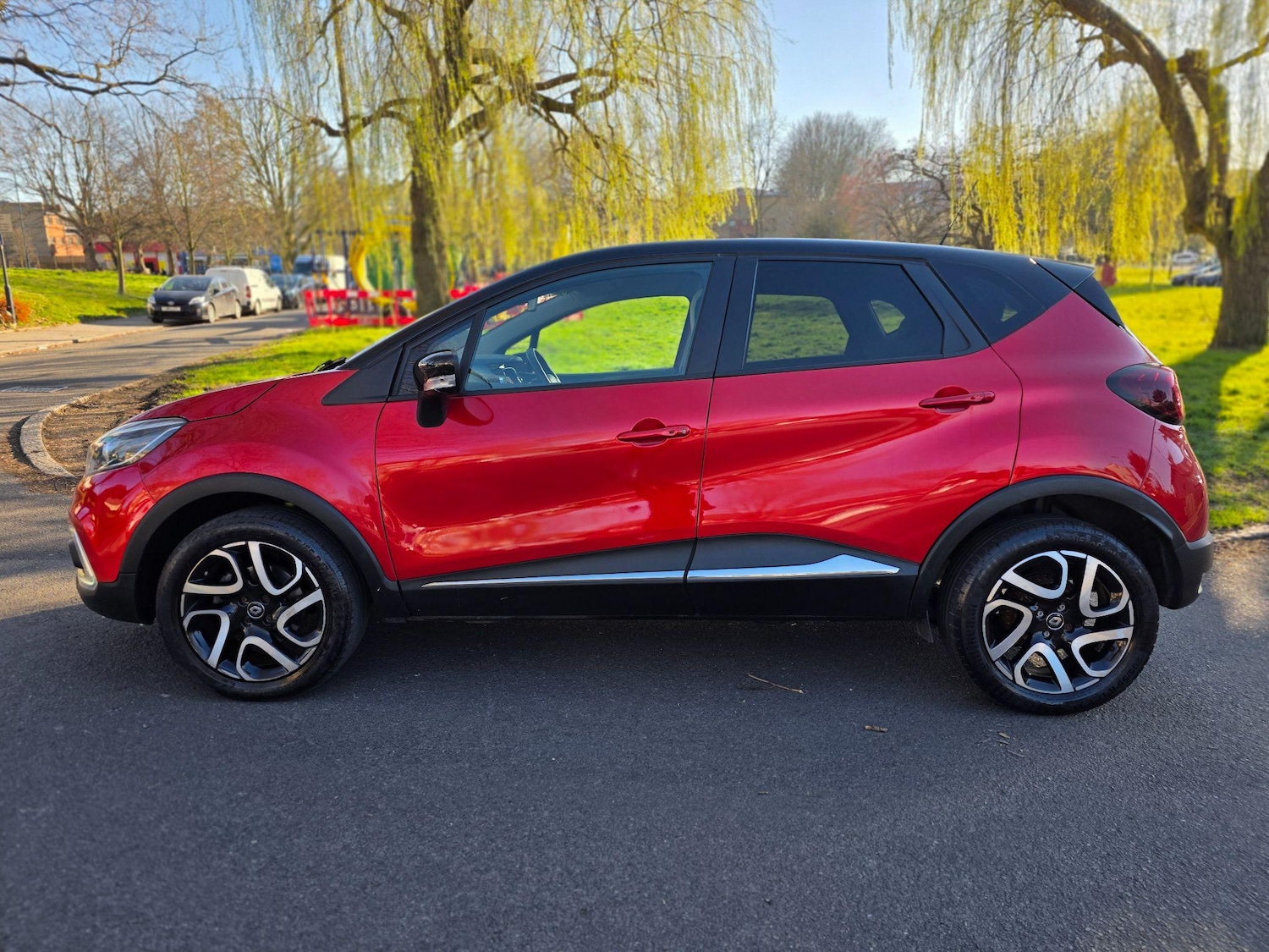 Used Renault Captur 2019 for sale - 76989557: Photo 10