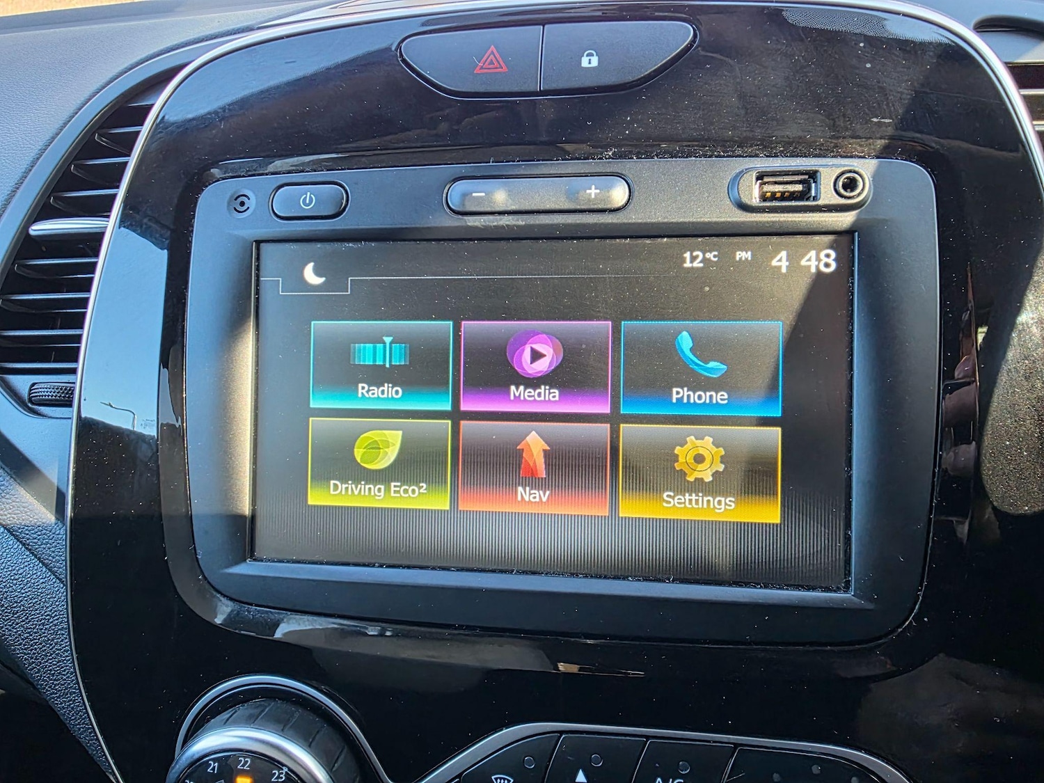 Used Renault Captur 2019 for sale - 76989557: Photo 16