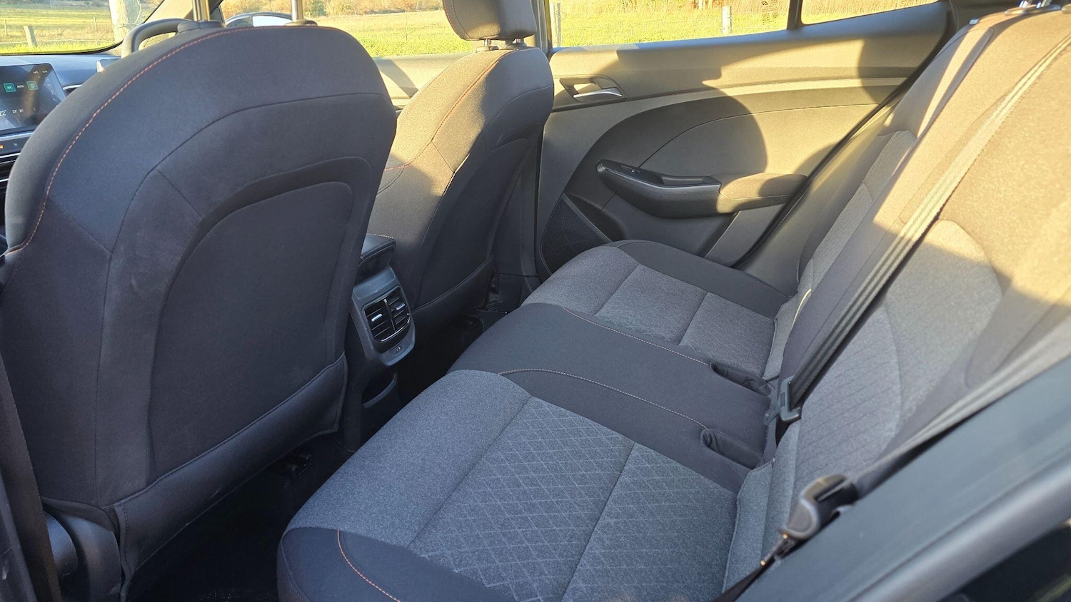 Used MG MG3 2025 for sale - 77131717: Photo 12