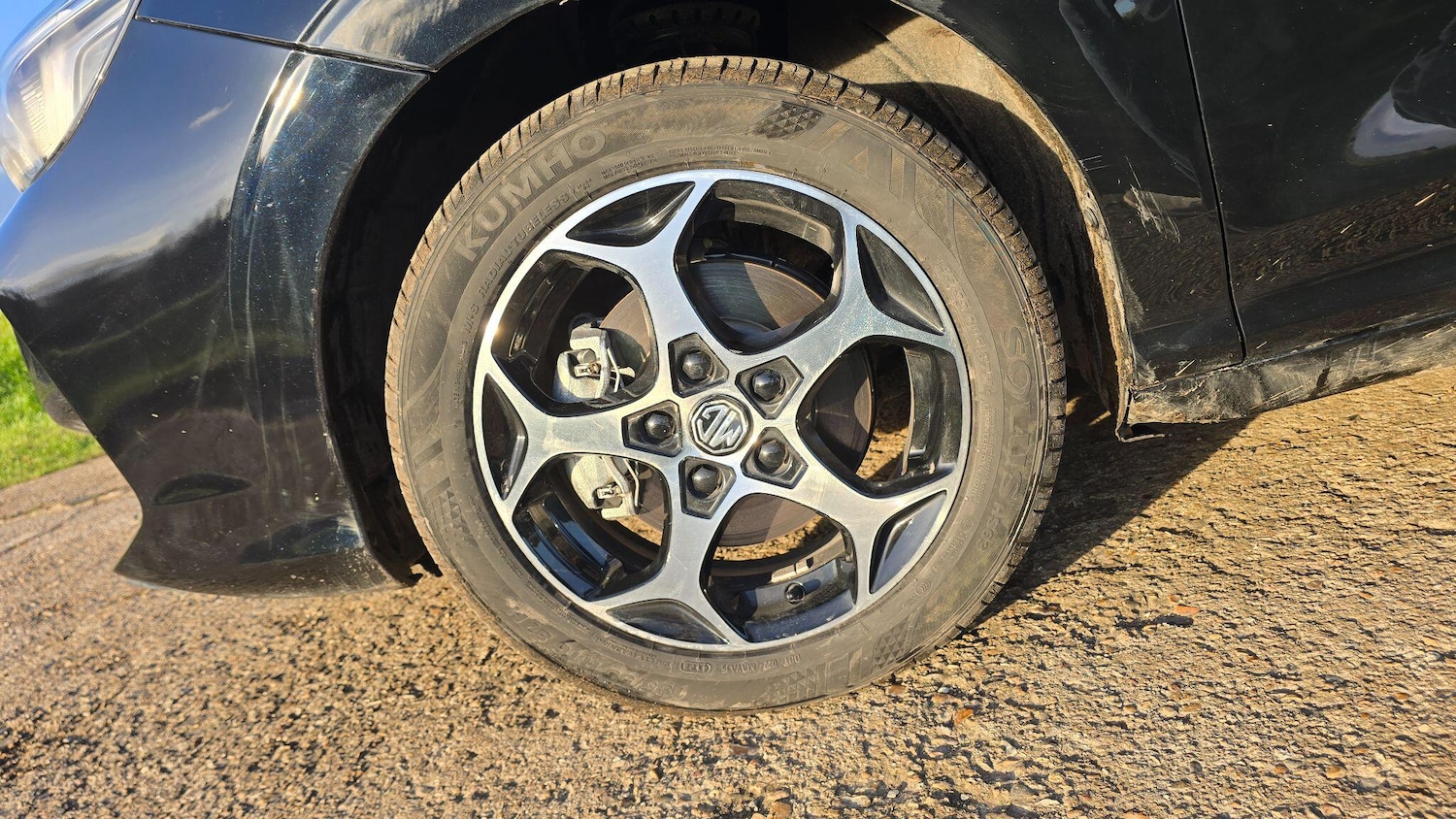 Used MG MG3 2025 for sale - 77131717: Photo 15