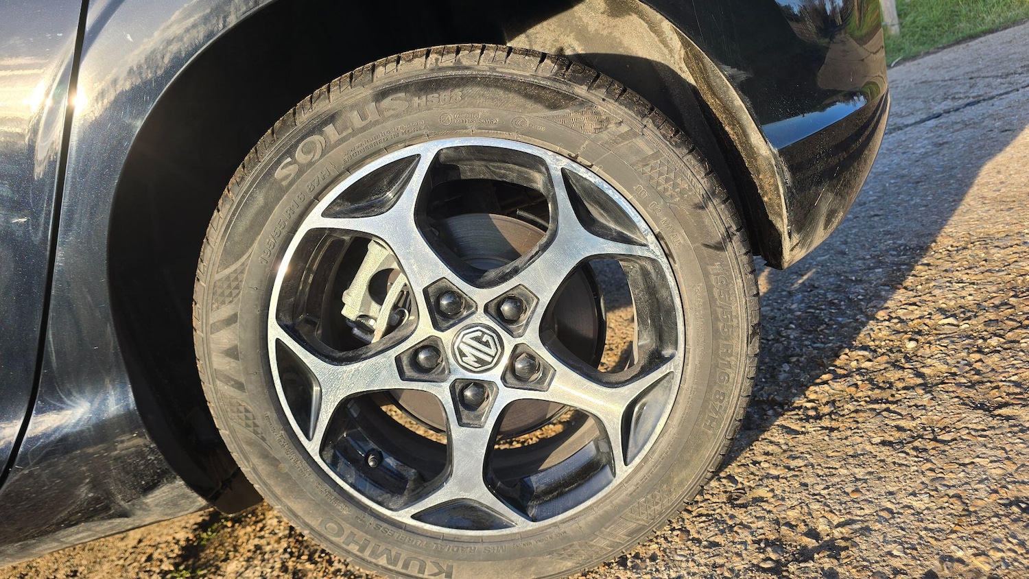 Used MG MG3 2025 for sale - 77131717: Photo 16