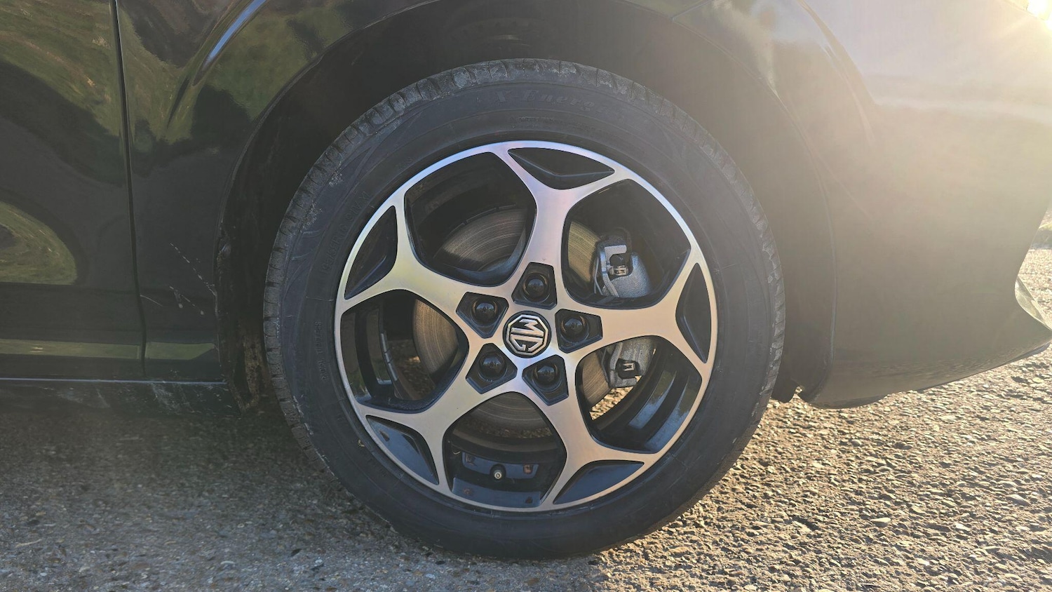 Used MG MG3 2025 for sale - 77131717: Photo 17