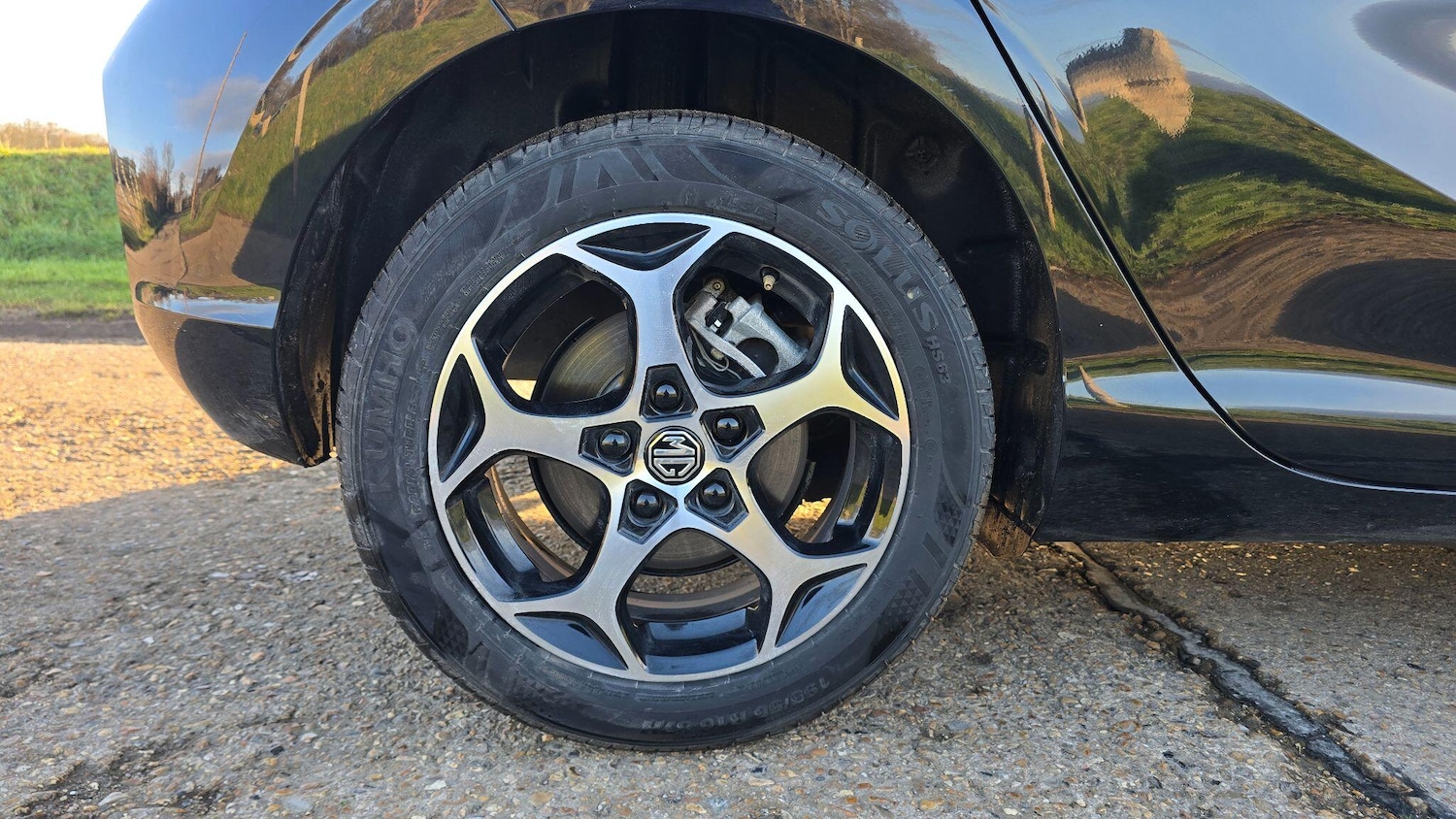 Used MG MG3 2025 for sale - 77131717: Photo 18