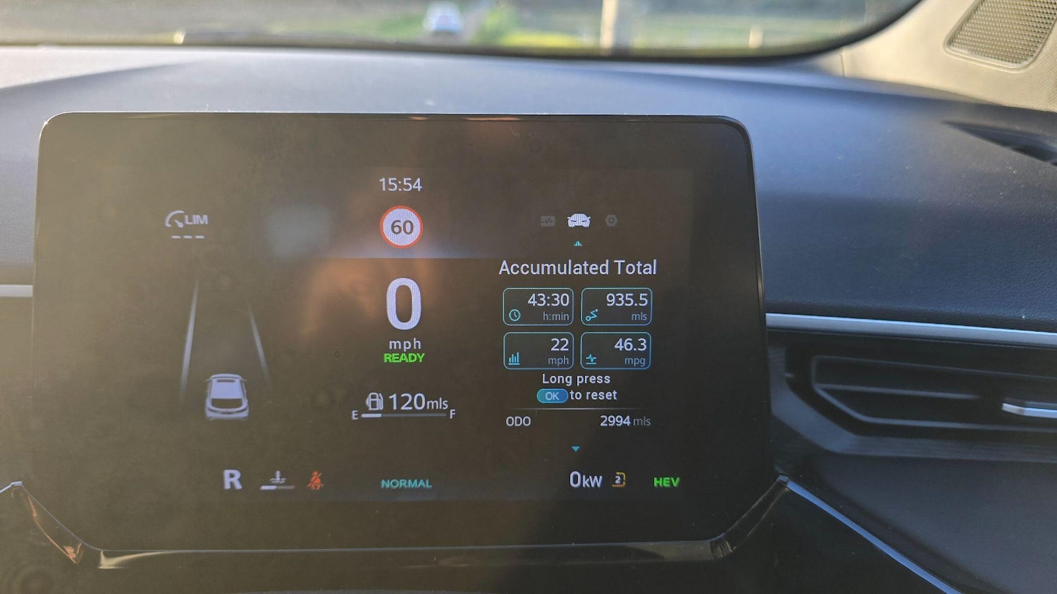 Used MG MG3 2025 for sale - 77131717: Photo 19