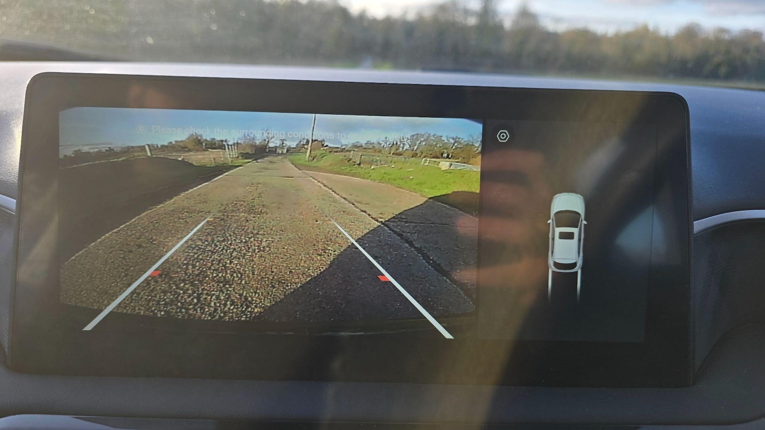 Used MG MG3 2025 for sale - 77131717: Photo 20