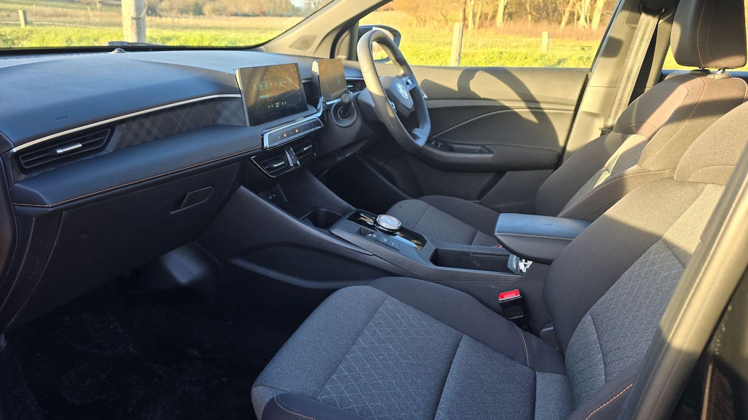 Used MG MG3 2025 for sale - 77131717: Photo 5