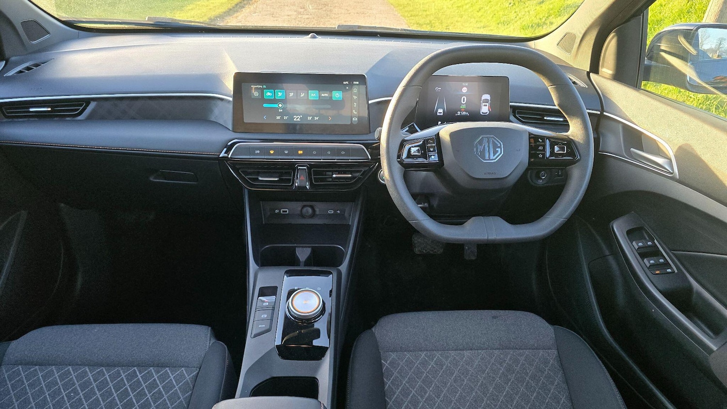 Used MG MG3 2025 for sale - 77131717: Photo 6