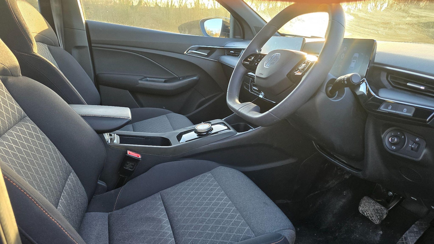 Used MG MG3 2025 for sale - 77131717: Photo 7