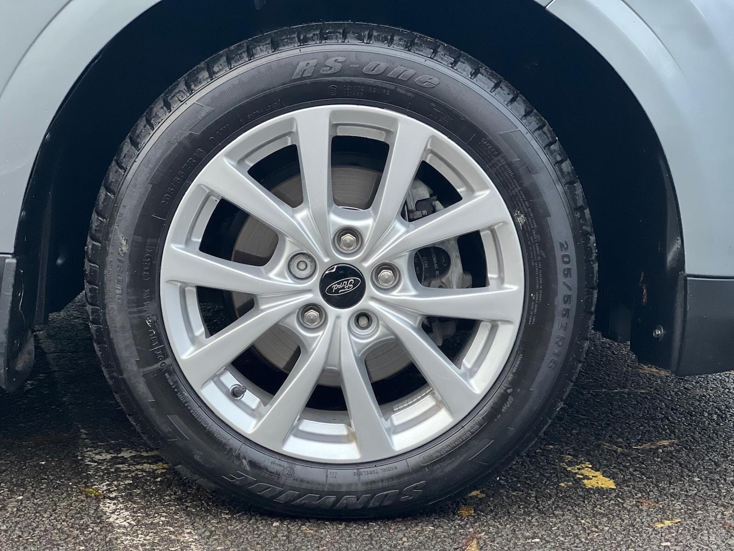 Used Ford Transit Courier 2024 for sale - 77097374: Photo 18