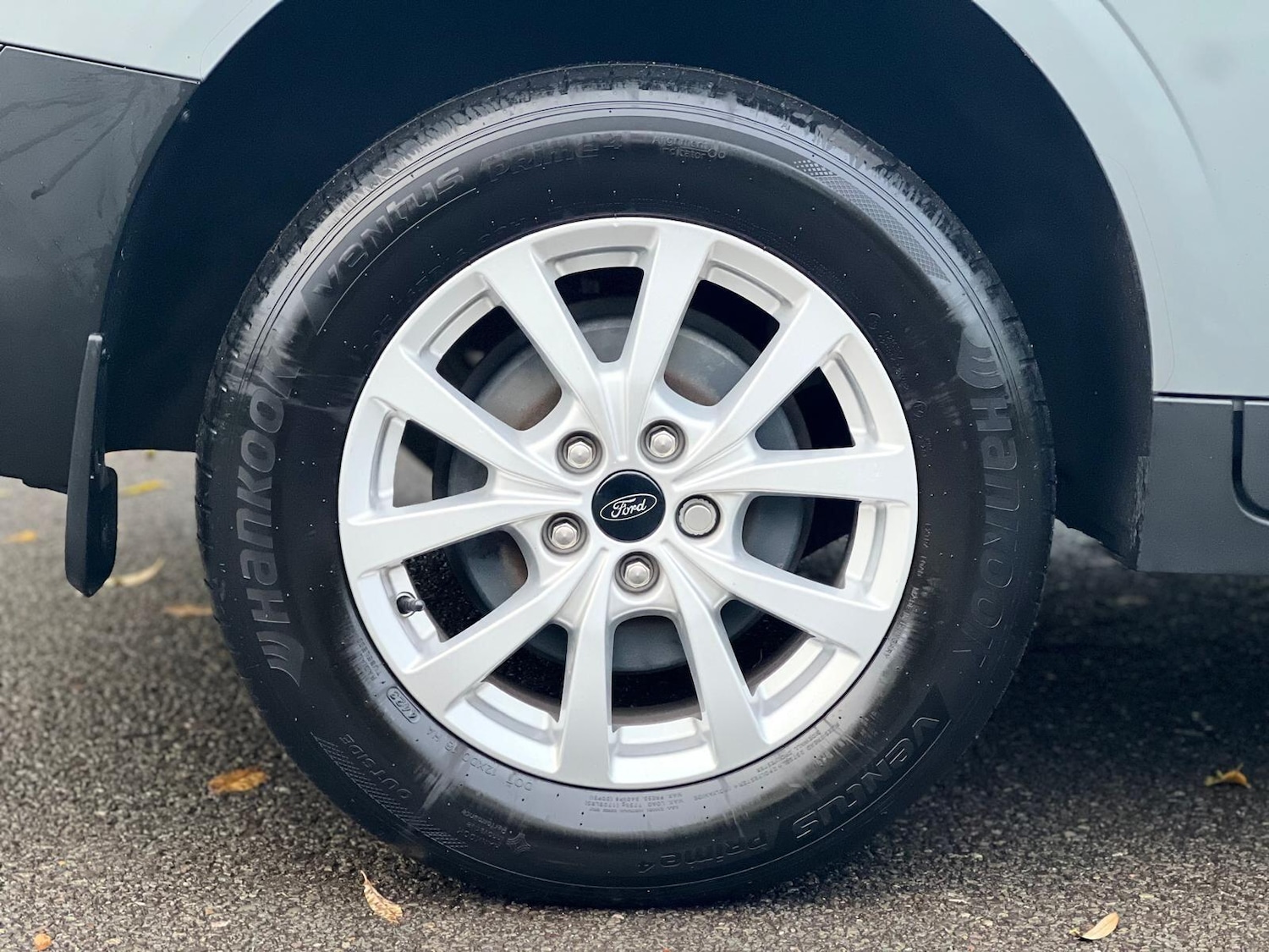 Used Ford Transit Courier 2024 for sale - 77097374: Photo 19