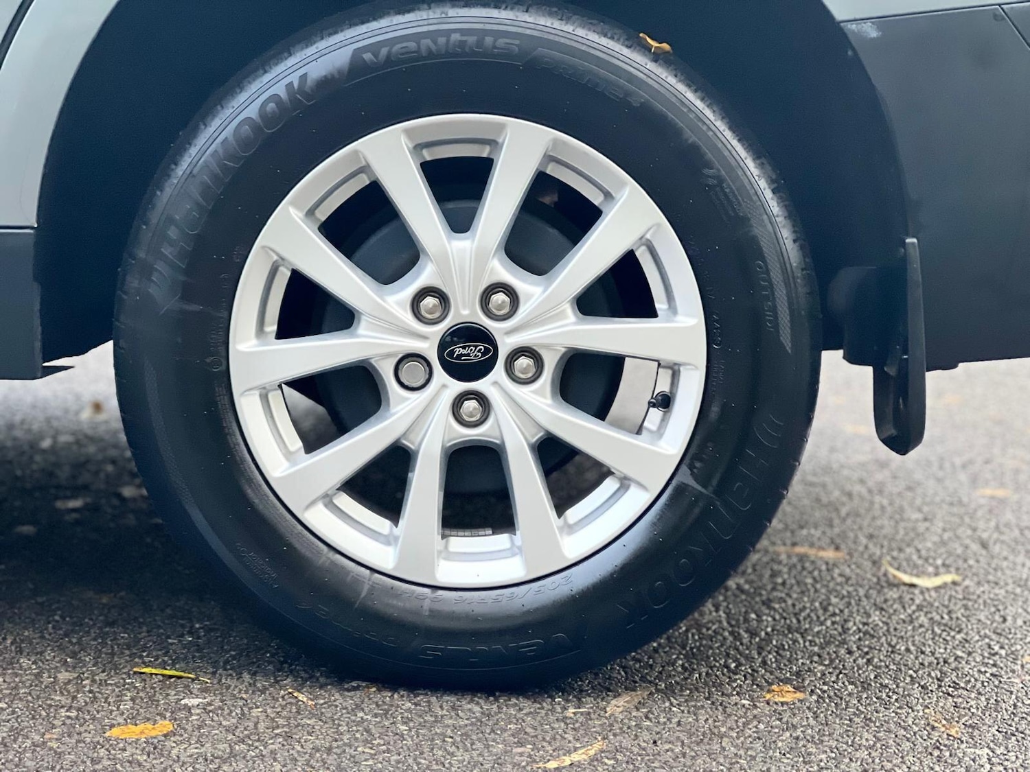 Used Ford Transit Courier 2024 for sale - 77097374: Photo 21