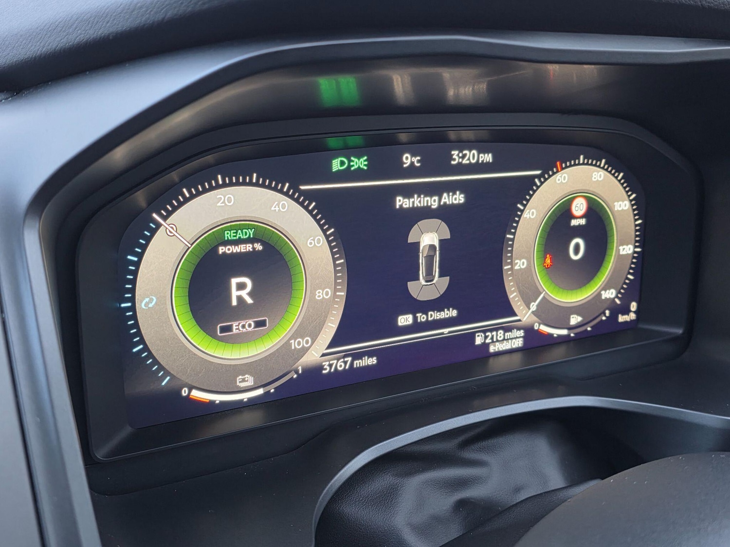 Used Ford Transit Courier 2024 for sale - 77097374: Photo 25