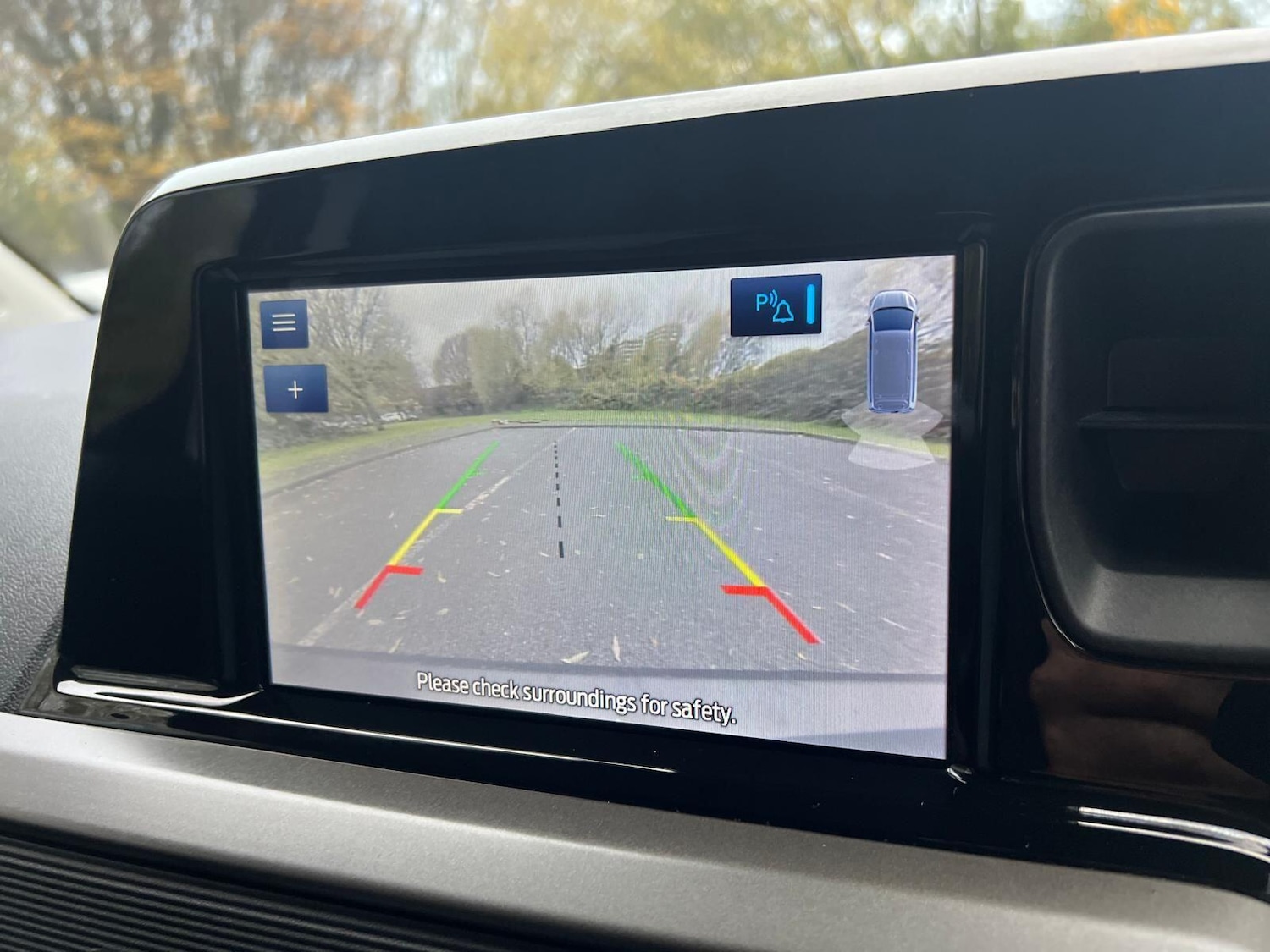 Used Ford Transit Courier 2024 for sale - 77097374: Photo 28