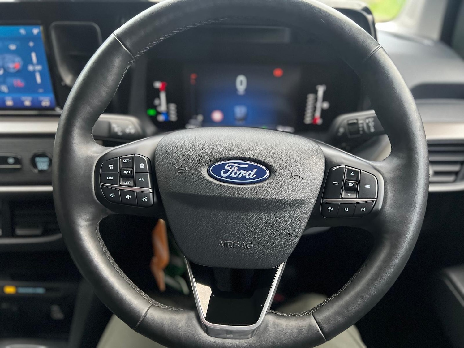 Used Ford Transit Courier 2024 for sale - 77097374: Photo 37