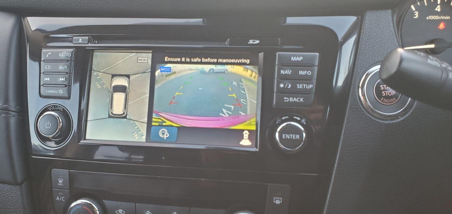 Used Nissan X-Trail 2019 for sale - 76913443: Photo 12