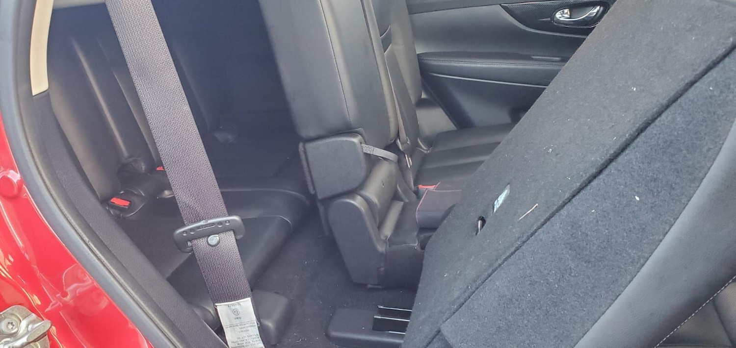 Used Nissan X-Trail 2019 for sale - 76913443: Photo 13