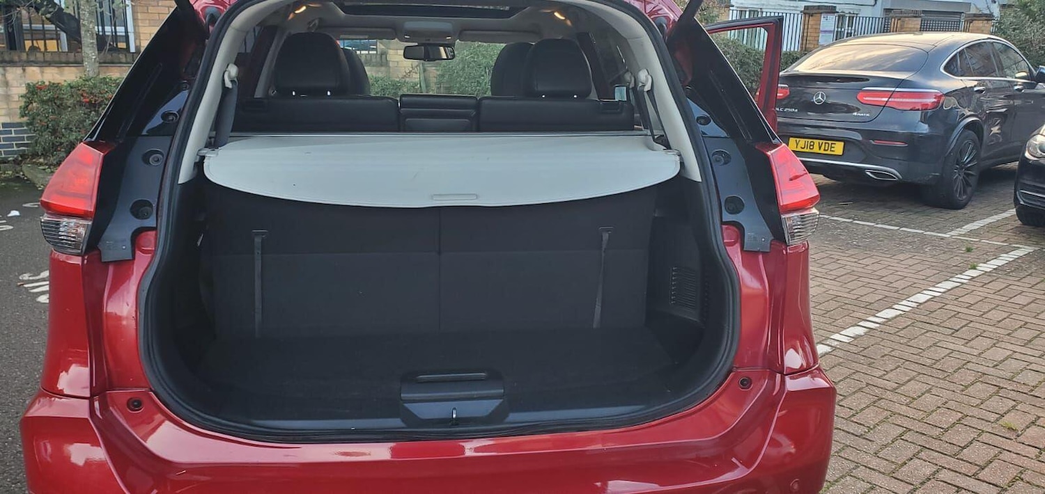 Used Nissan X-Trail 2019 for sale - 76913443: Photo 19