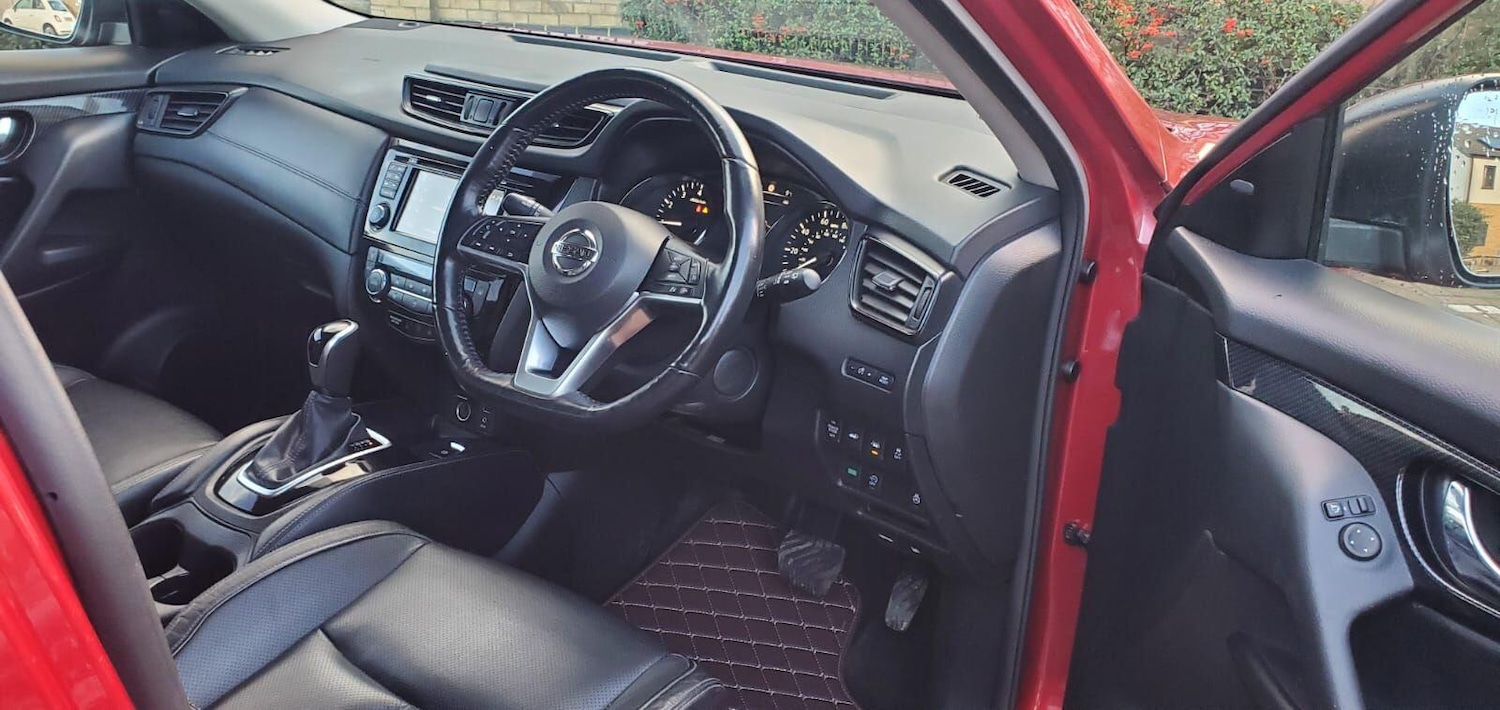 Used Nissan X-Trail 2019 for sale - 76913443: Photo 5