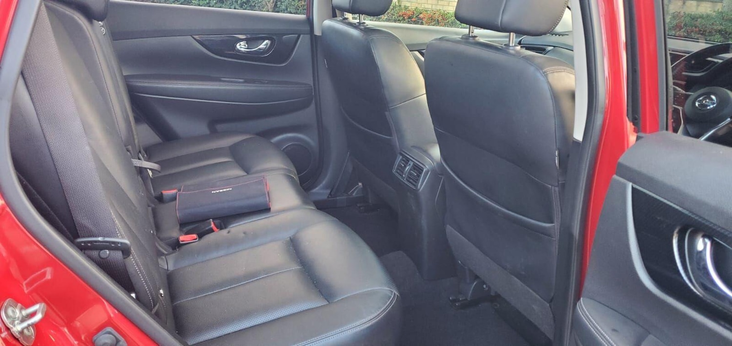 Used Nissan X-Trail 2019 for sale - 76913443: Photo 7