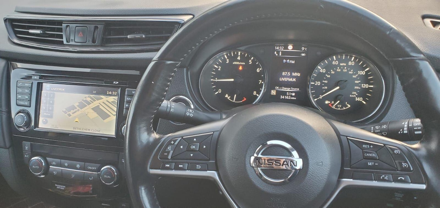 Used Nissan X-Trail 2019 for sale - 76913443: Photo 8