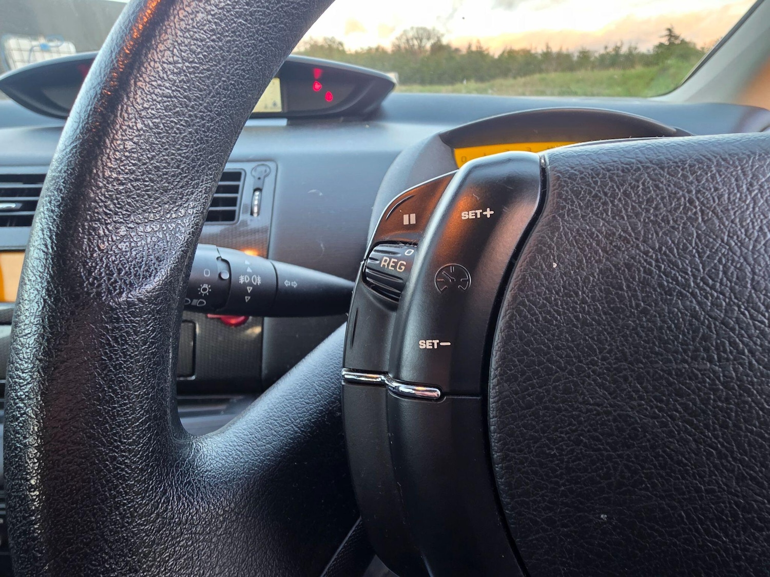 Used Citroen C4 2006 for sale - 76632985: Photo 11