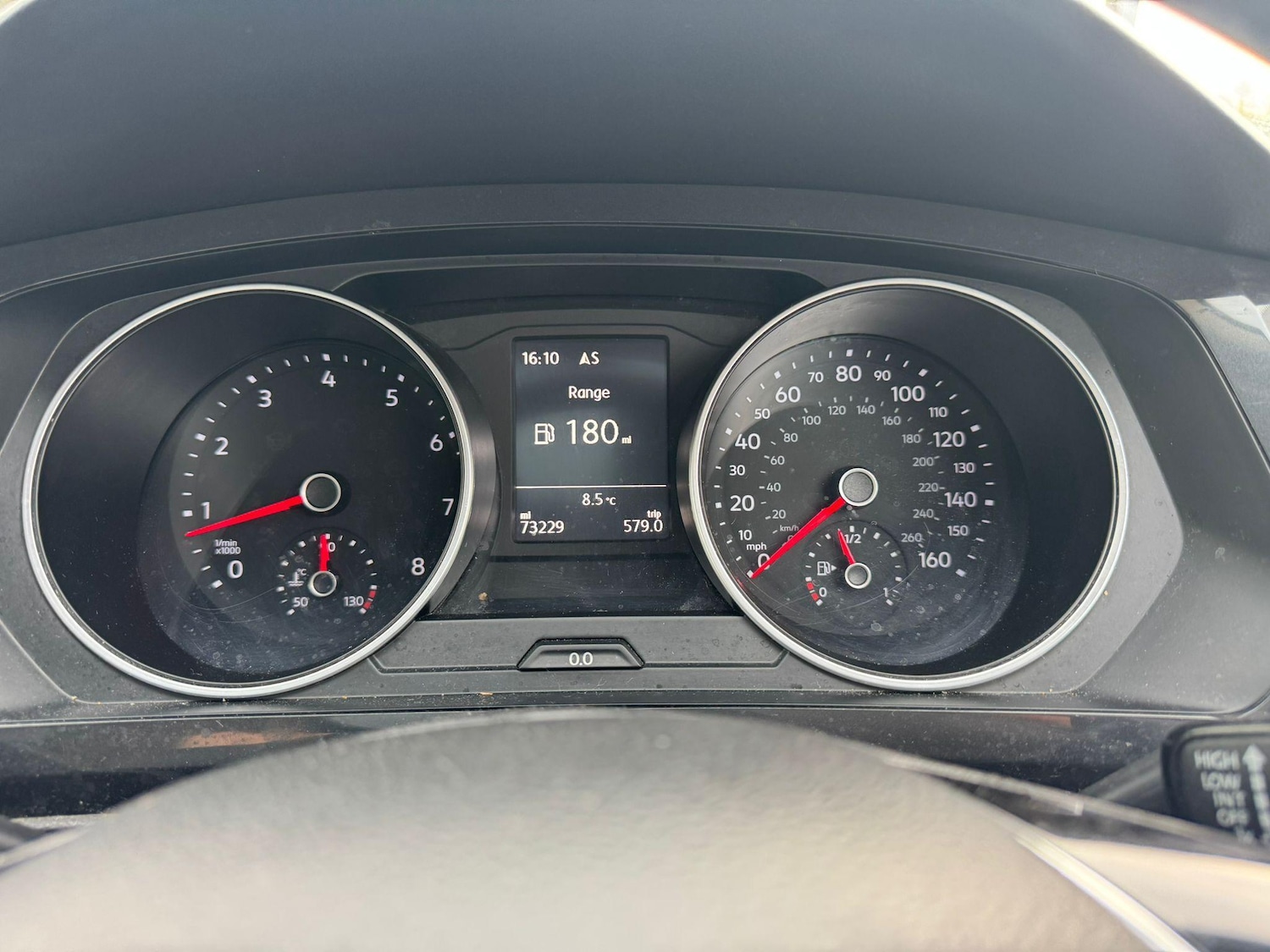 Used Volkswagen Tiguan 2016 for sale - 76423817: Photo 12