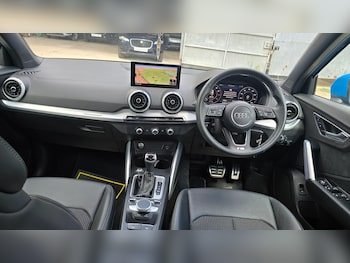 Used Audi Q2 2022 for sale - 79452636: Photo