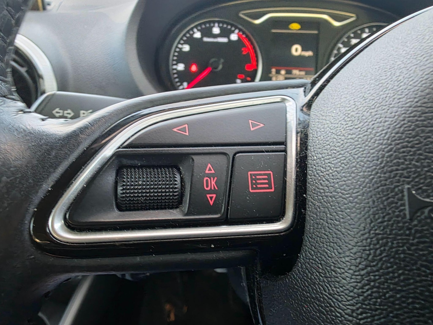 Used Audi A3 2015 for sale - 77097732: Photo 11