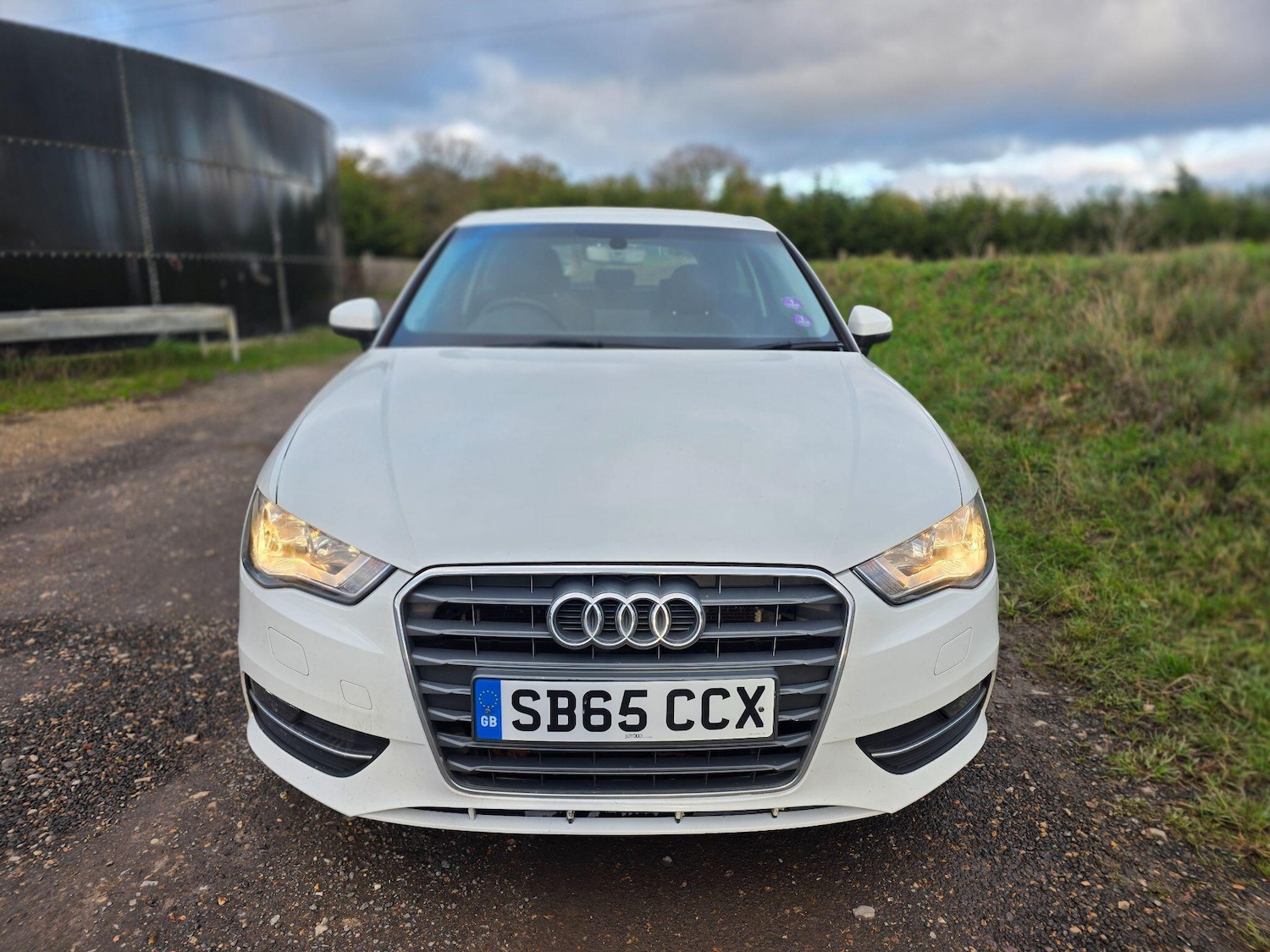 Used Audi A3 2015 for sale - 77097732: Photo 19