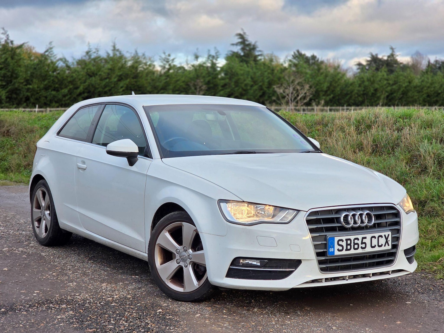 Used Audi A3 2015 for sale - 77097732: Photo 22
