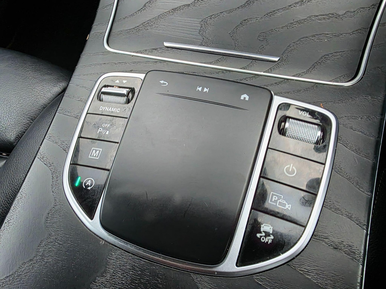 Used Mercedes-Benz GLC 2020 for sale - 76024755: Photo 16