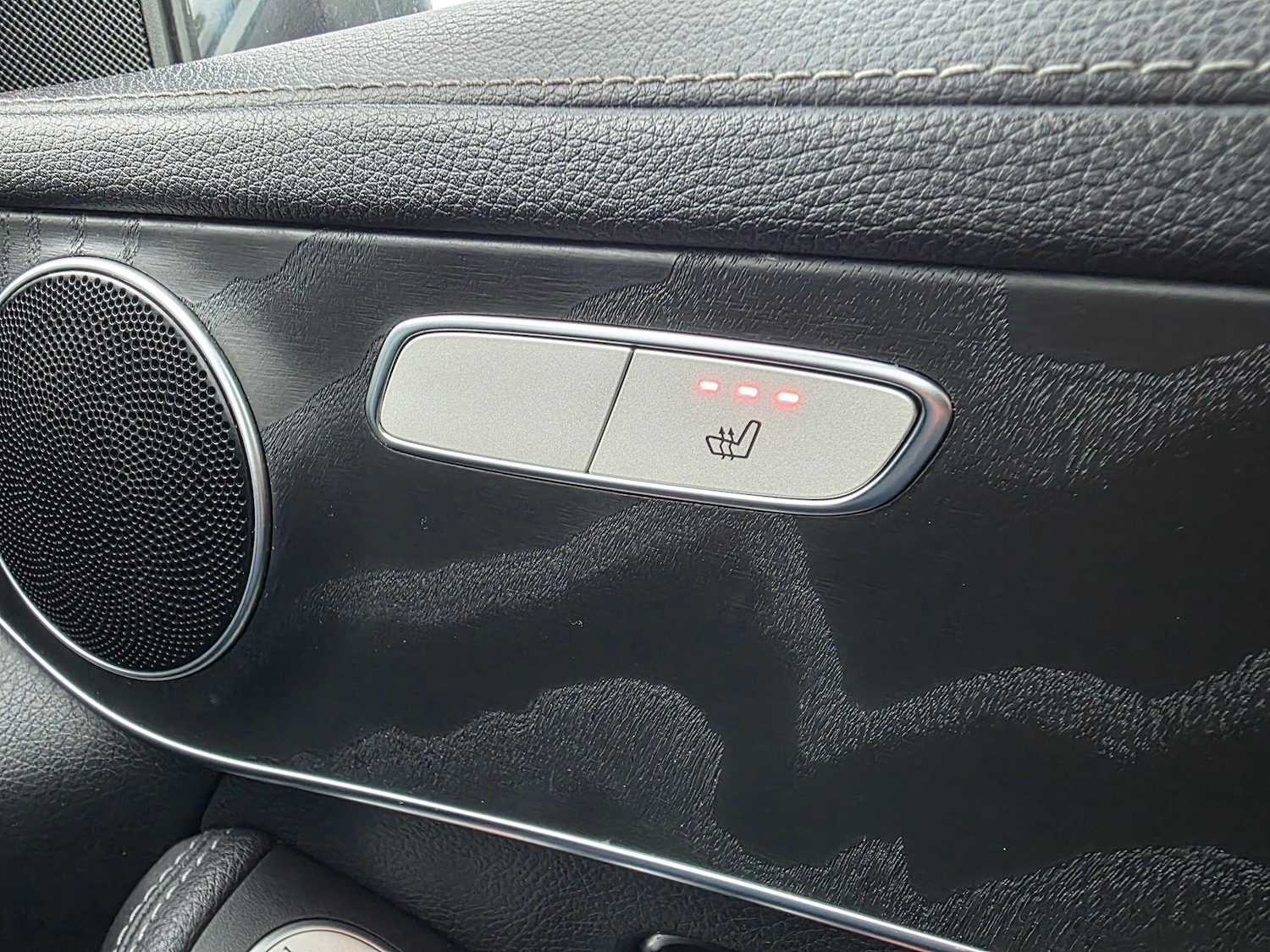 Used Mercedes-Benz GLC 2020 for sale - 76024755: Photo 18
