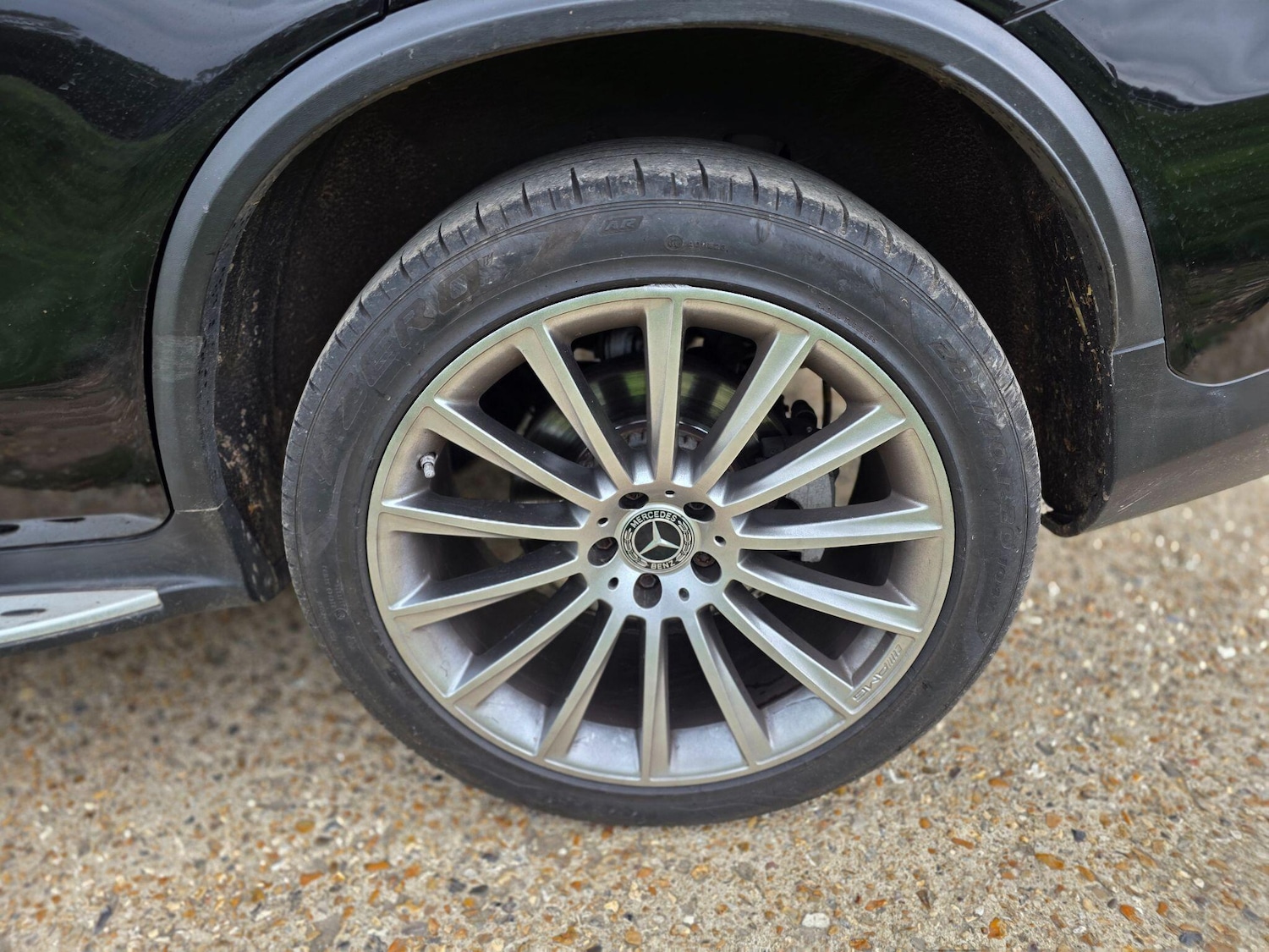 Used Mercedes-Benz GLC 2020 for sale - 76024755: Photo 20