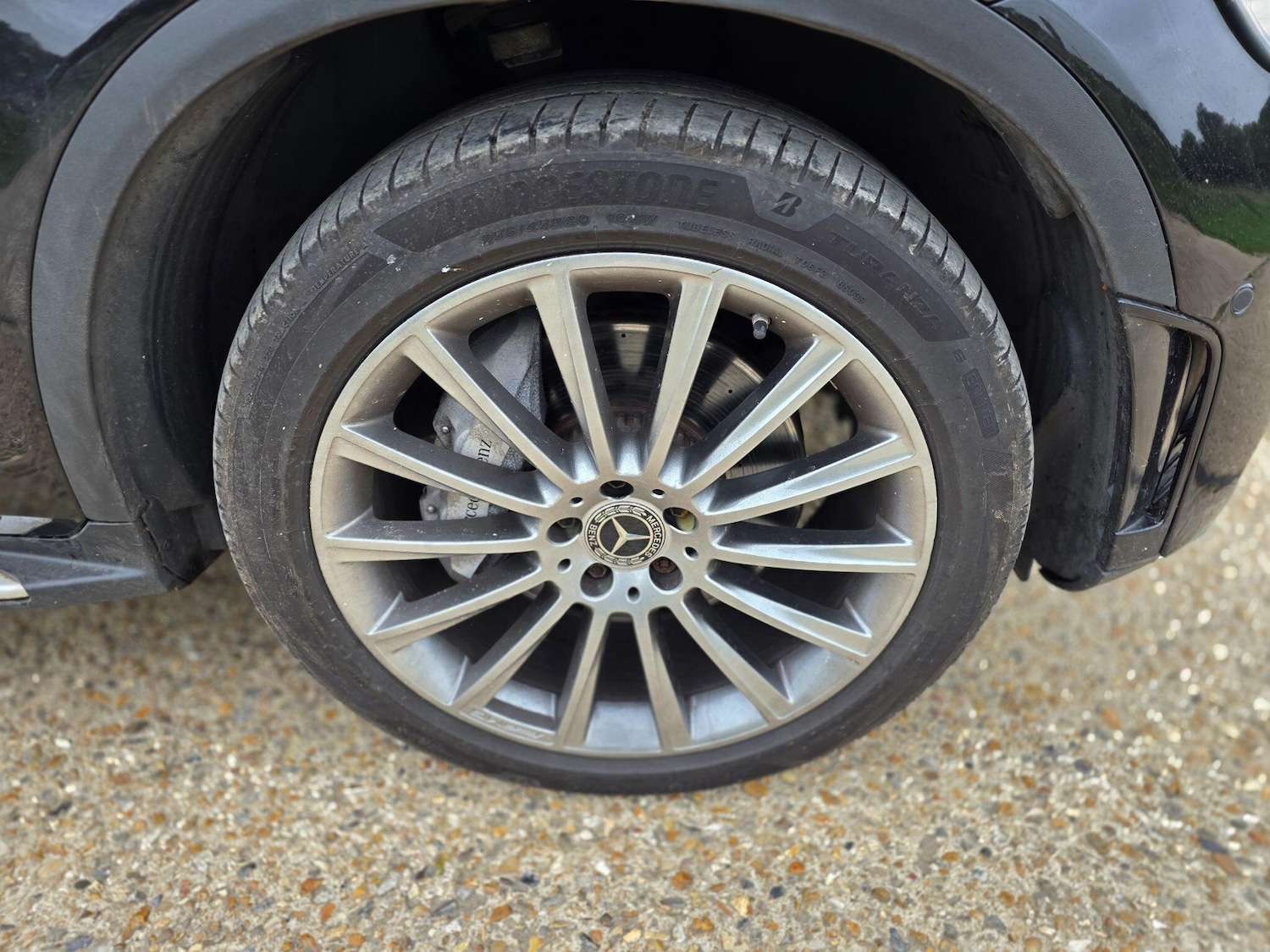 Used Mercedes-Benz GLC 2020 for sale - 76024755: Photo 22