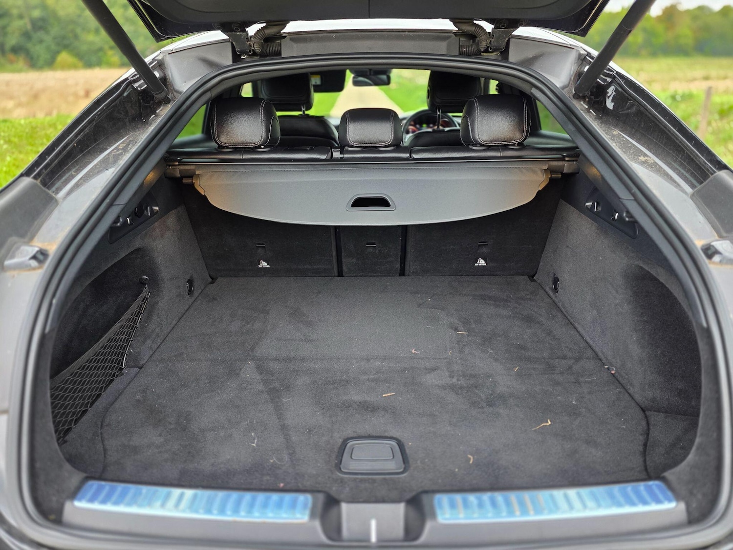 Used Mercedes-Benz GLC 2020 for sale - 76024755: Photo 28